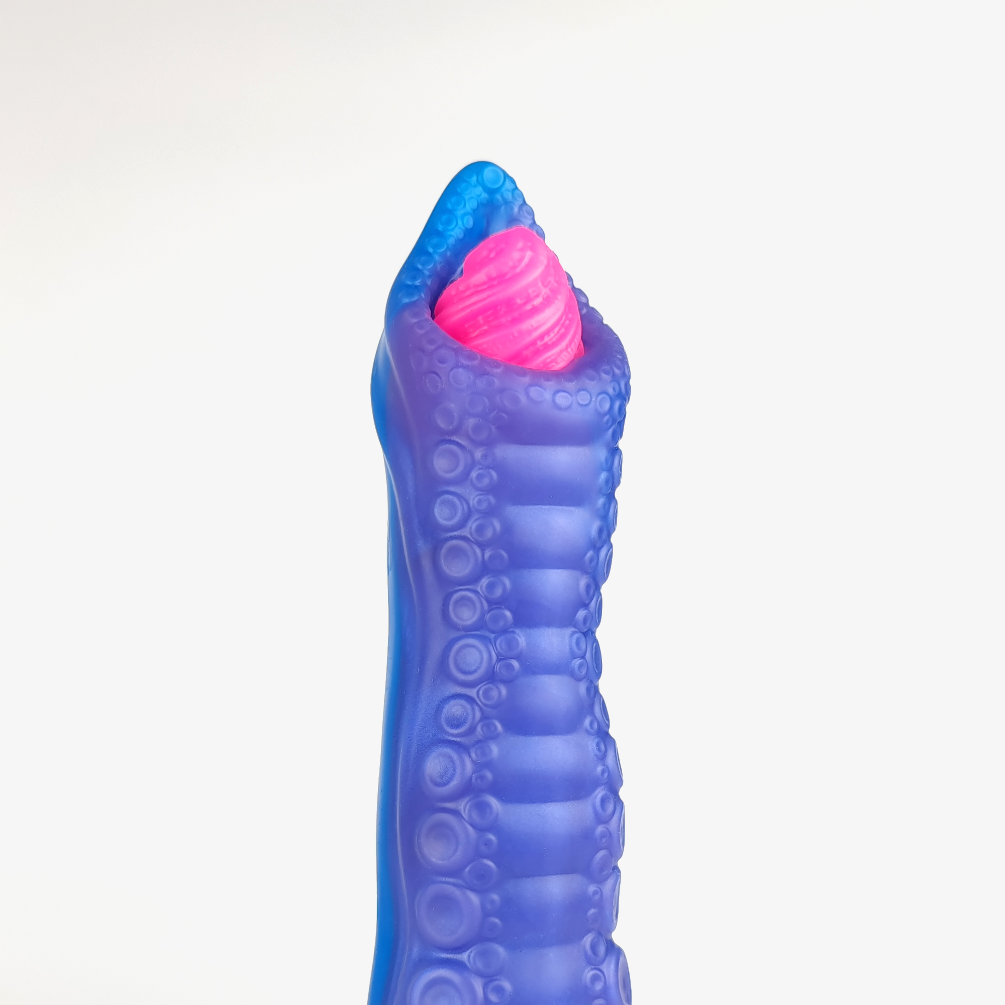 The Tentacle Ovipositor